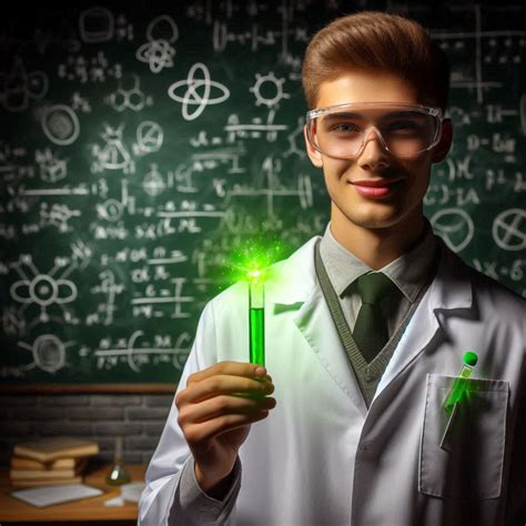 Atomic scientist Word Hike [ Answer ] .